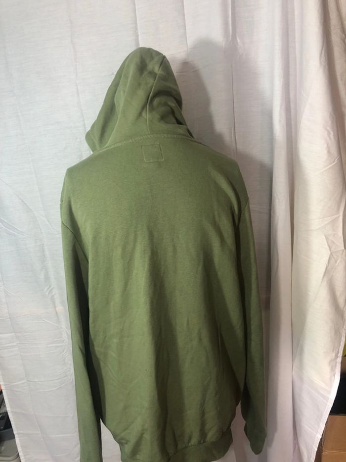 Gilet à capuche - photo numéro 2