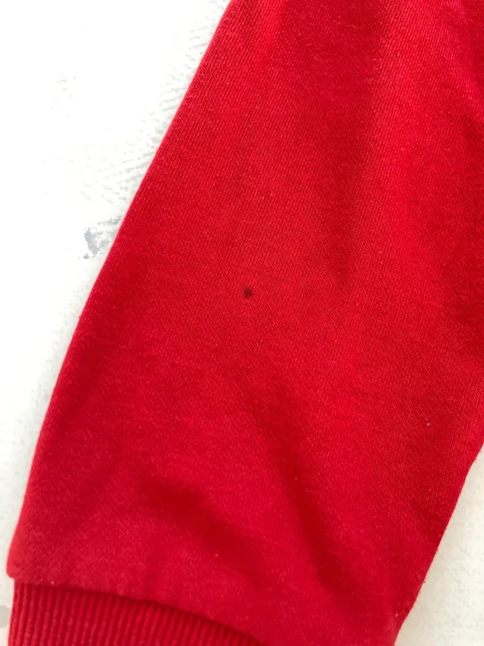 Sweat Marvel en taille 10 ans (140 cm) - photo numéro 6