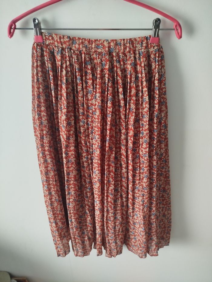 Jupe longue - photo numéro 3