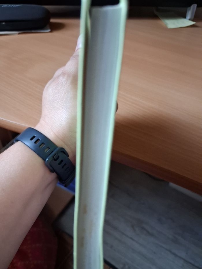 Mini loup veut devenir grand - photo numéro 7