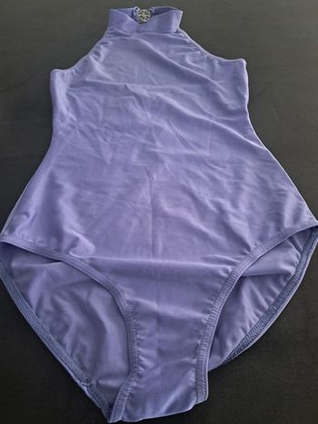 Justaucorps Shein S