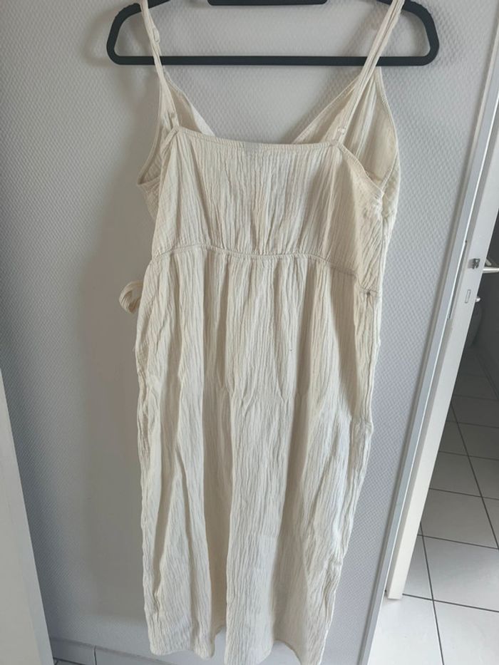 Robe longue - photo numéro 3