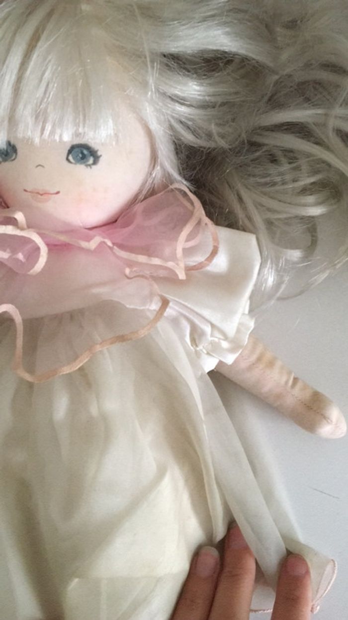 Poupée - photo numéro 3