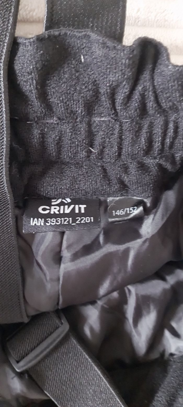 Pantalon de ski - photo numéro 3