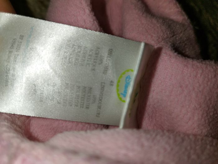 Bonnet Disney - photo numéro 2