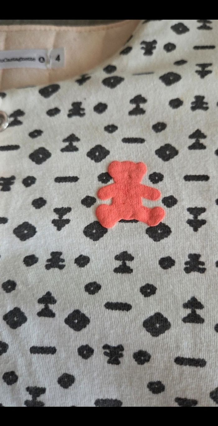 Jolie veste - photo numéro 3