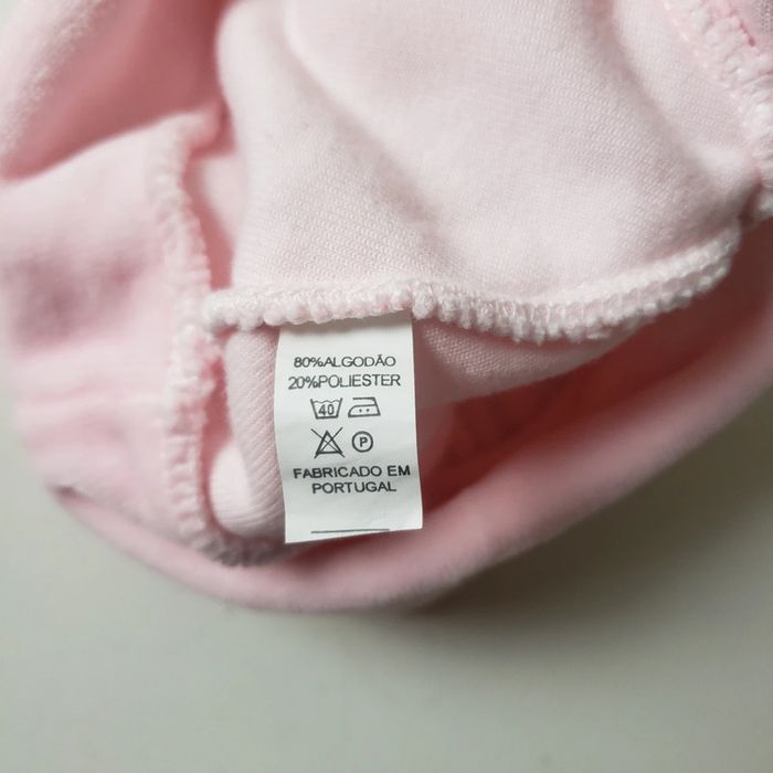 Bonnet fin taille 0/3 mois - photo numéro 2