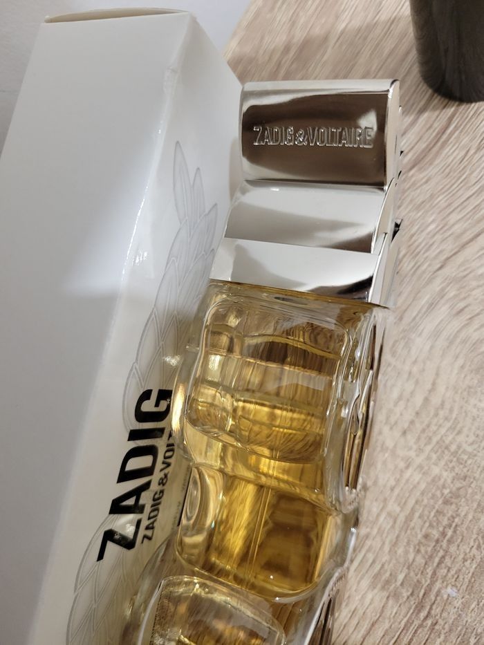 Parfum 90ml - photo numéro 4