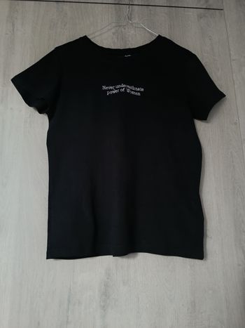 T-shirt kiabi