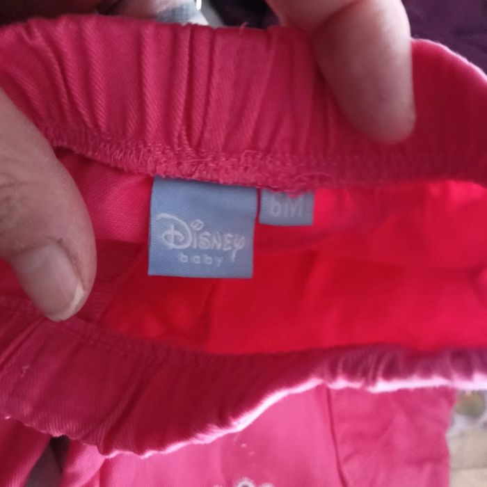 Gros lot bebe fille 6 mois - photo numéro 3