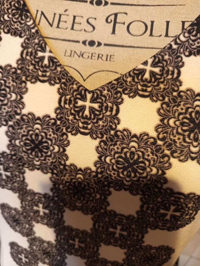 Robe Maggy London - photo numéro 7