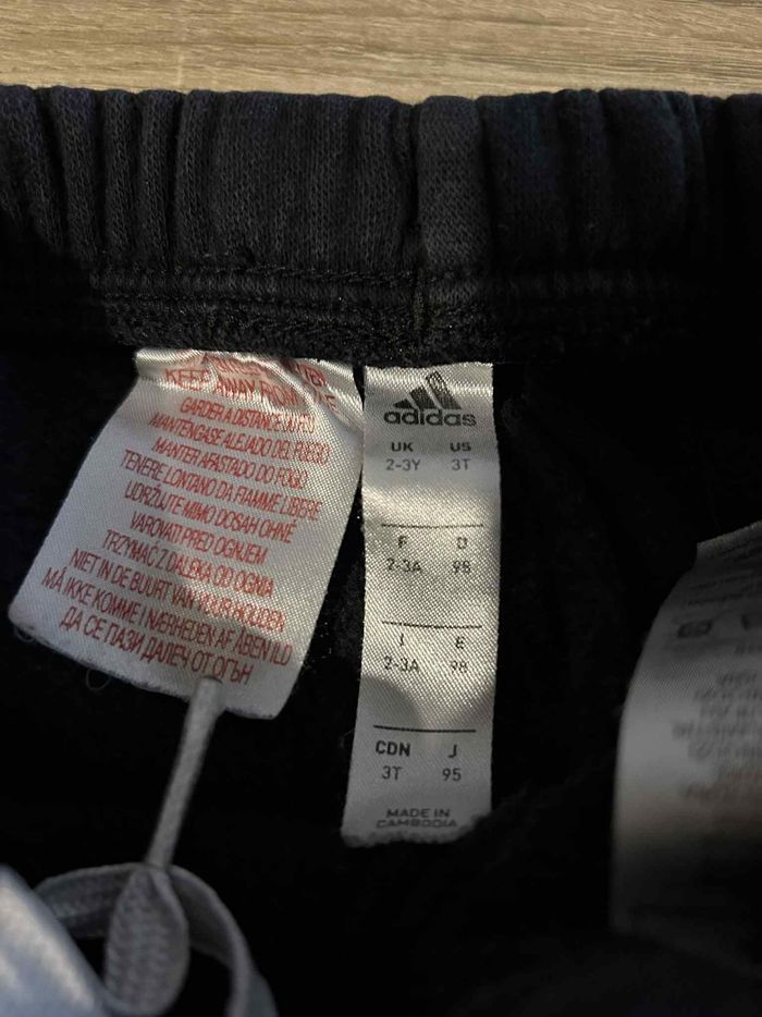 Ensemble Adidas - photo numéro 5