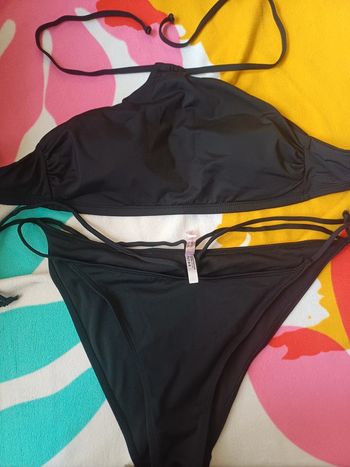 Ensemble maillot de bain