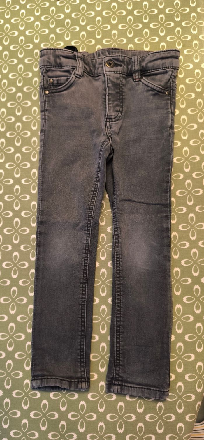 Pantalon garçon