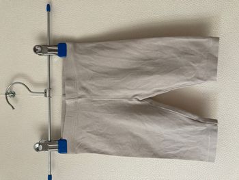 legging court bébé 6 mois