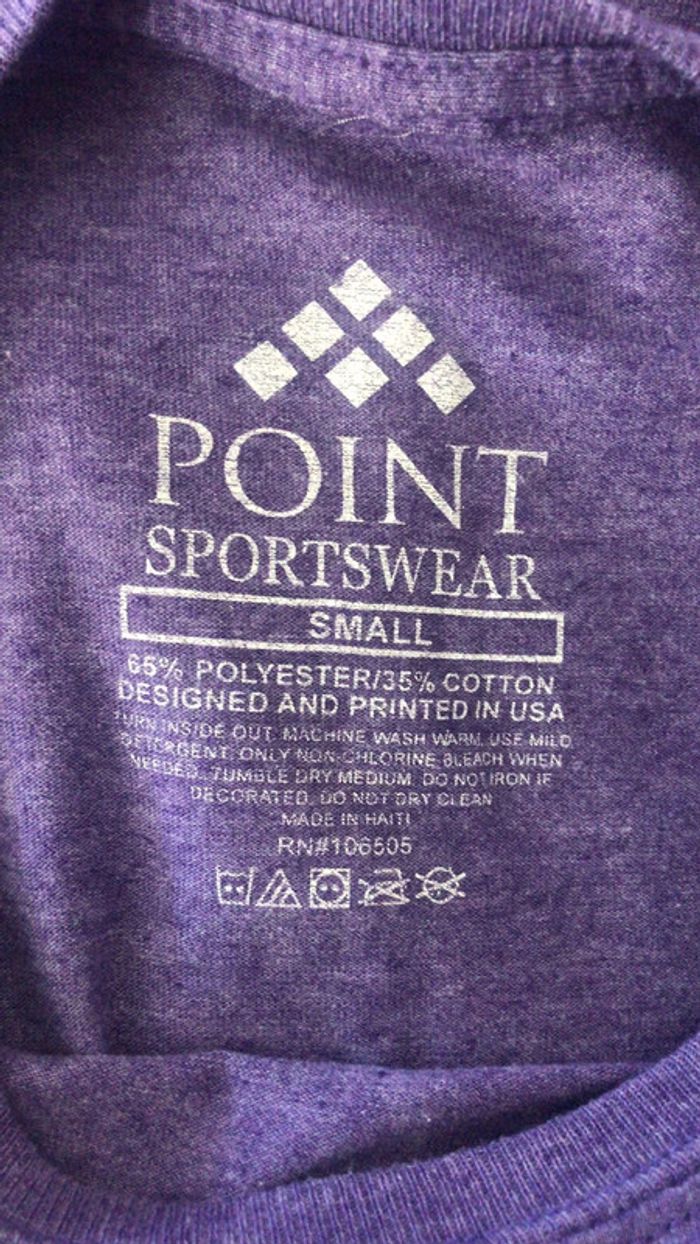 T-shirt fille - photo numéro 5