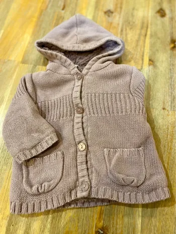 Veste polaire