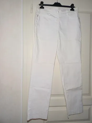Pantalon droits  Lebek
