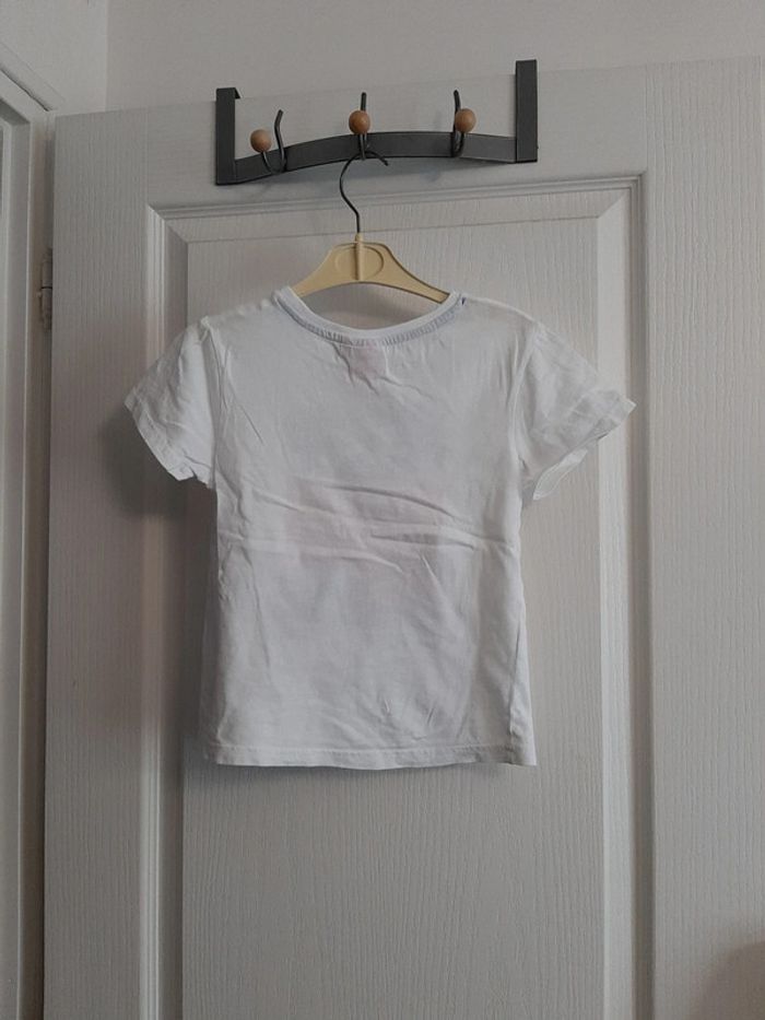 Lot de 2 t-shirts Cars - photo numéro 5