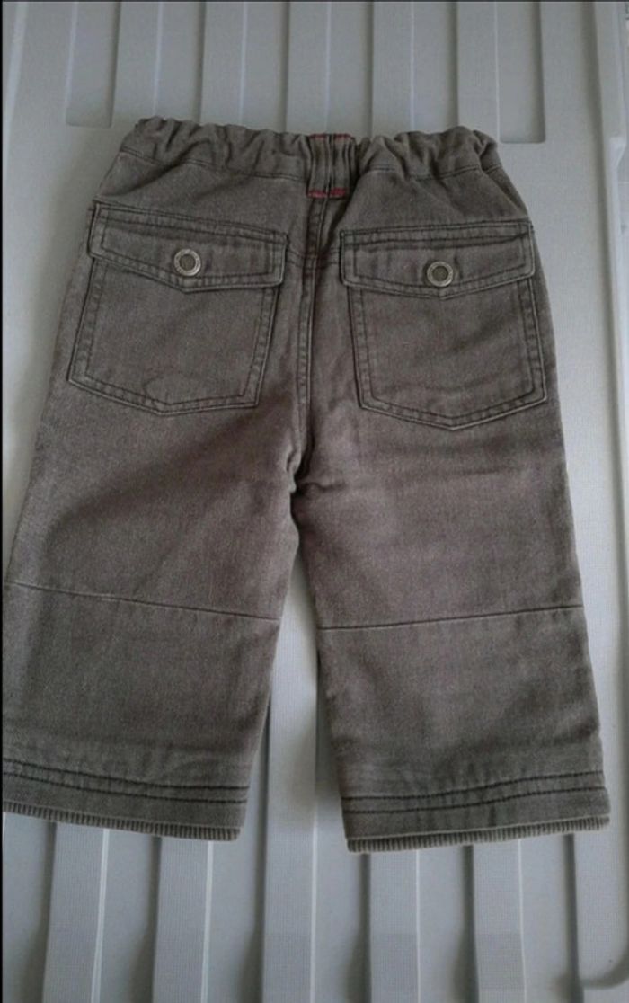 Pantalon TAO 12mois - photo numéro 2