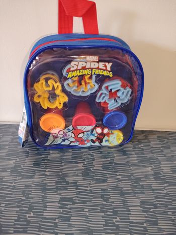 Sac à dos activities