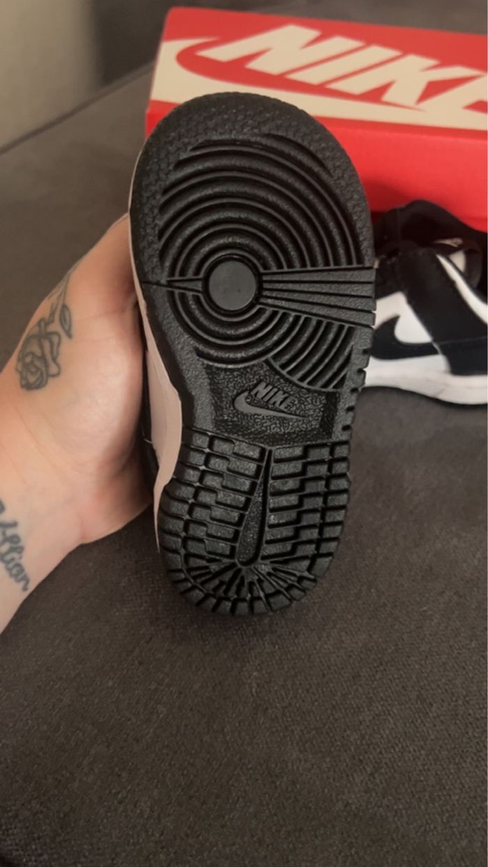 Baskets - photo numéro 3