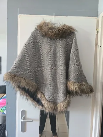 Poncho