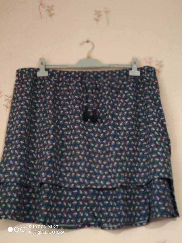 Jupe femme taille XXL - photo numéro 1