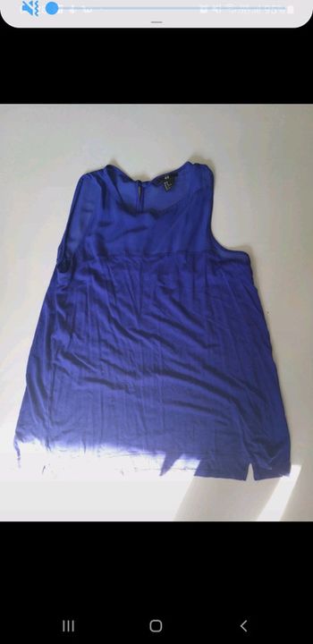 H&m blouse