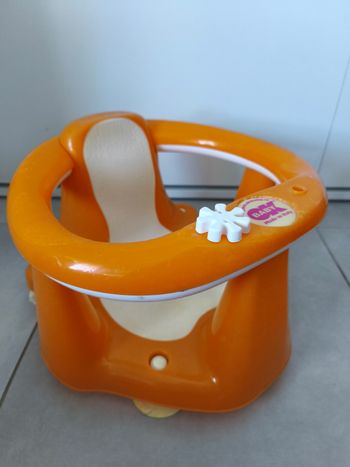 Siège de bain