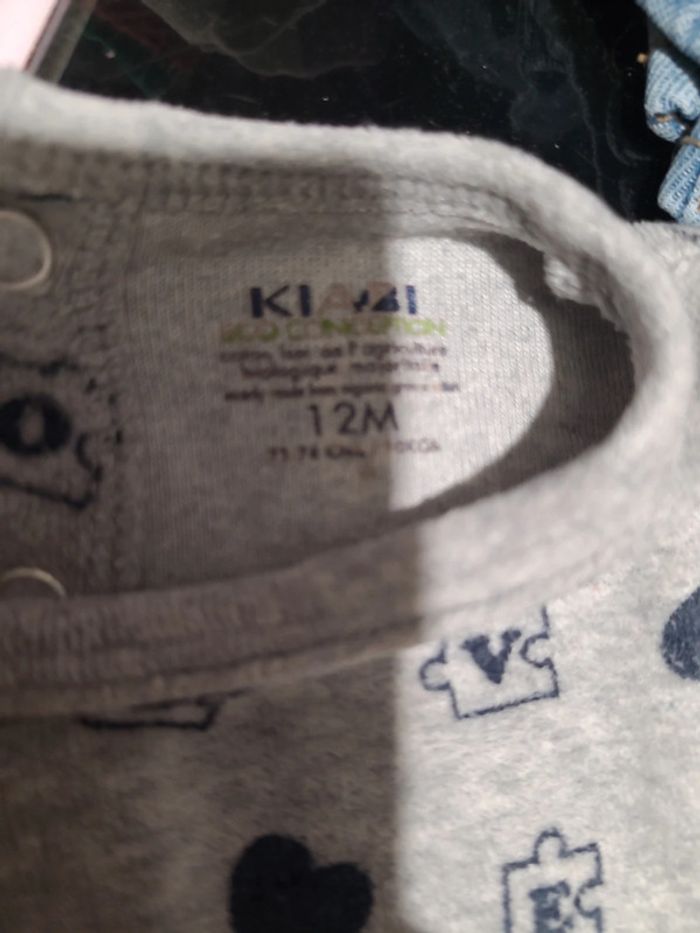 Pyjama - photo numéro 3