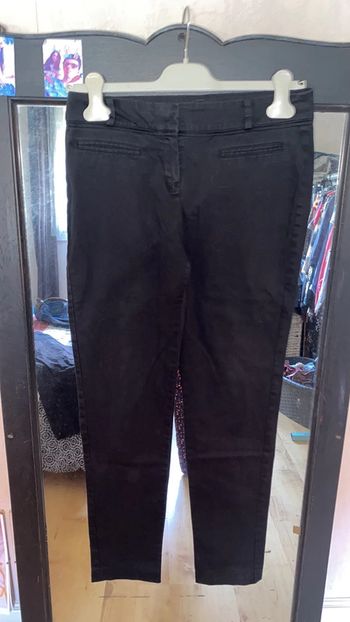 Pantalon camaïeu