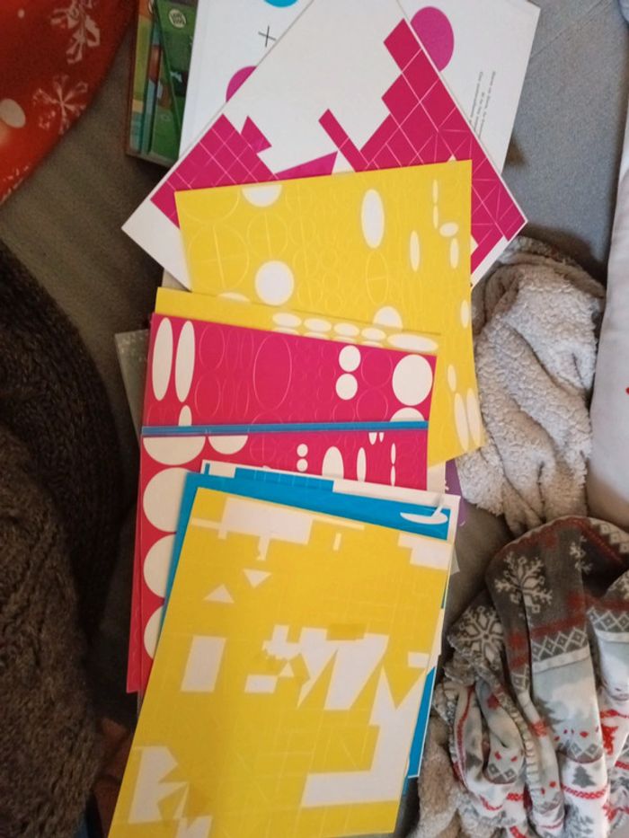 Monsieur Magicolor - photo numéro 4