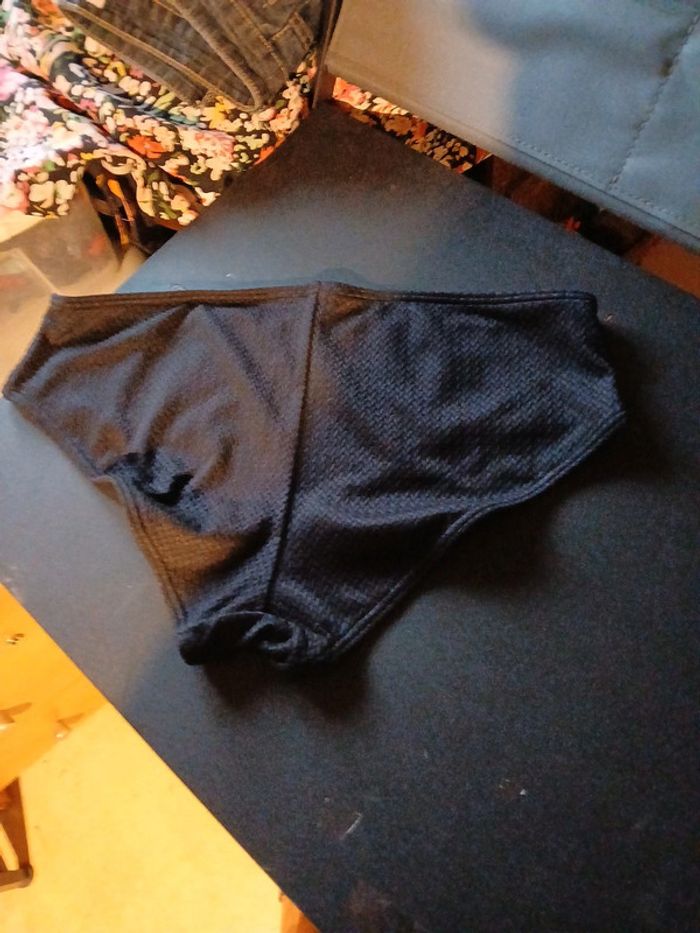Bas de maillot de bain - photo numéro 2
