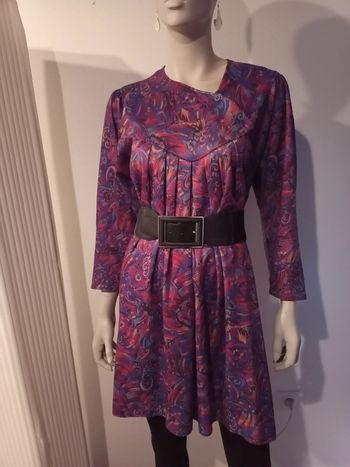 Jolie robe vintage 😍