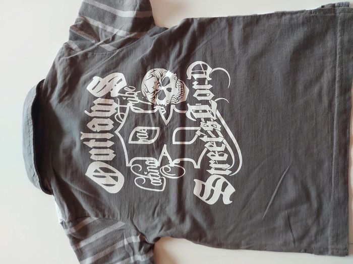 Lot 3 t shirt garçon 3 ans - photo numéro 10