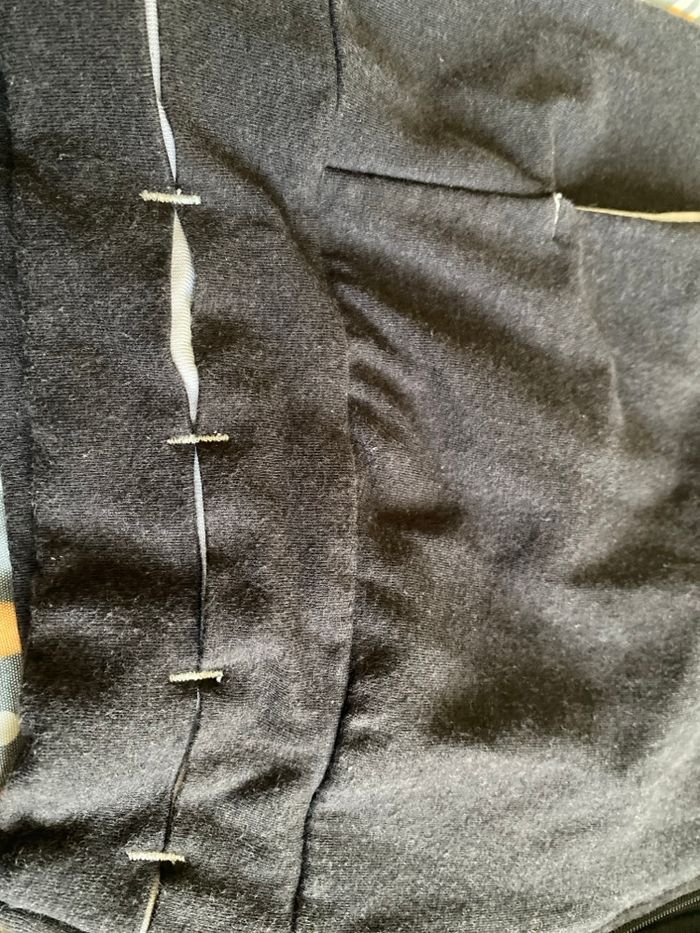 Veste yoga speedo 42 - photo numéro 4