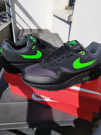 Air max 1