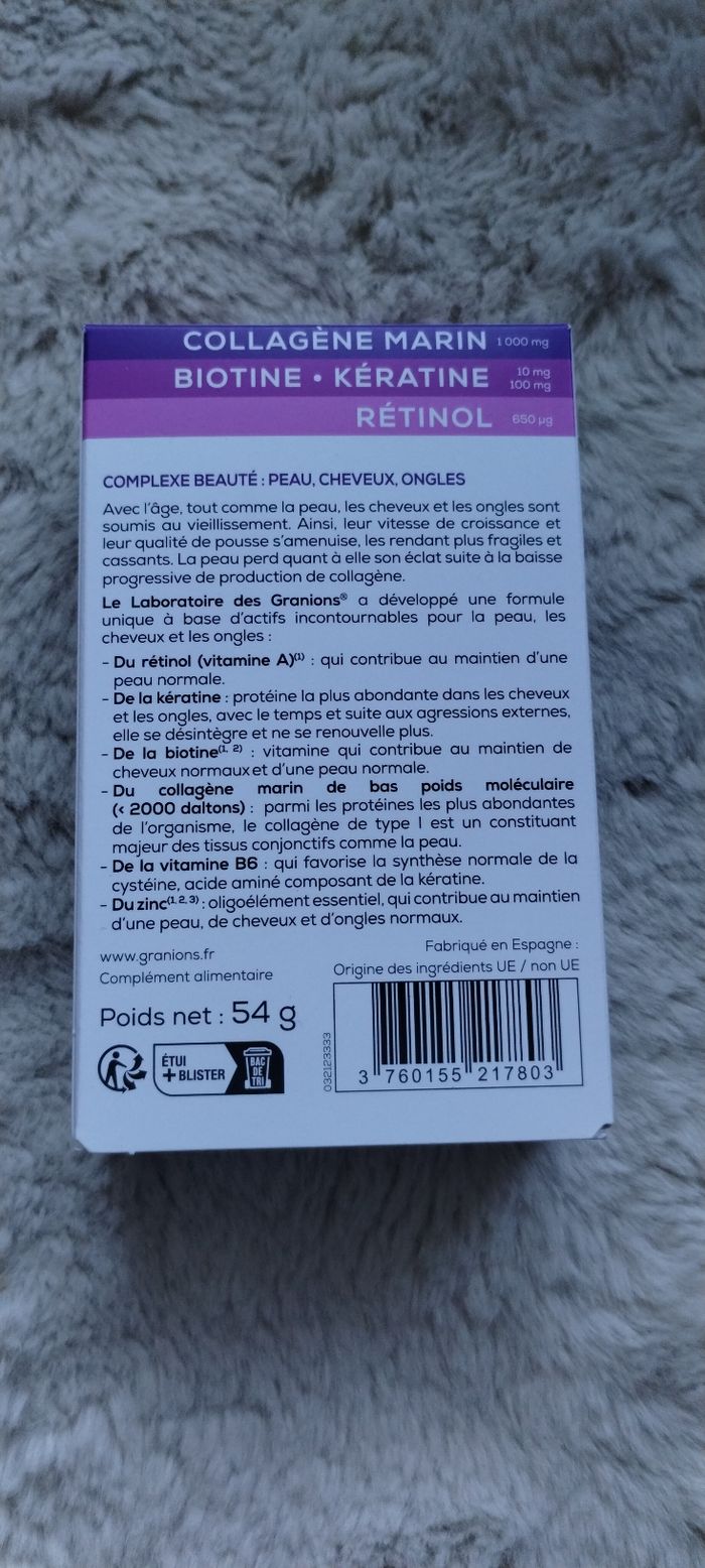Complexe beauté granions - photo numéro 2