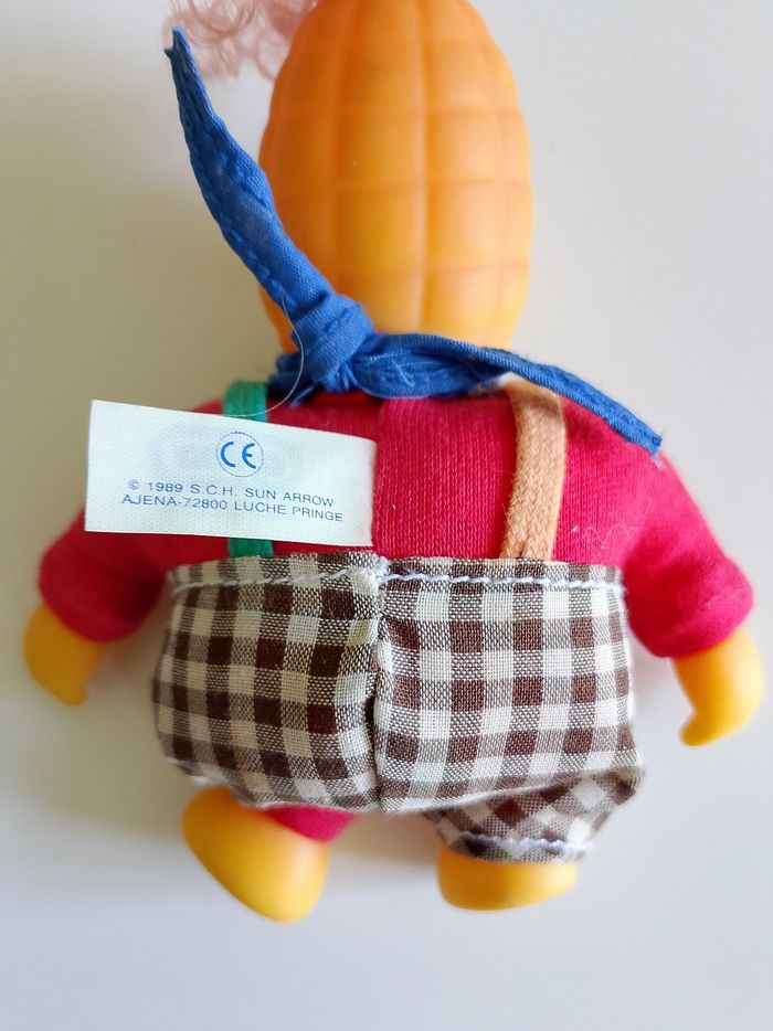 Fruigolo ajena épis de maïs 12 cm - photo numéro 3