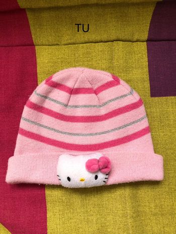 Bonnet