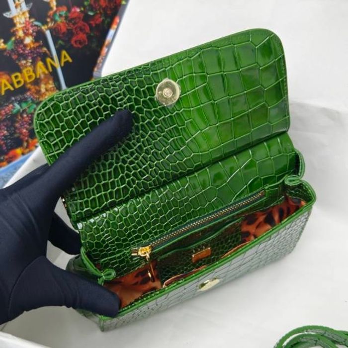 Dolce & Gabban  BB6598 - photo numéro 6