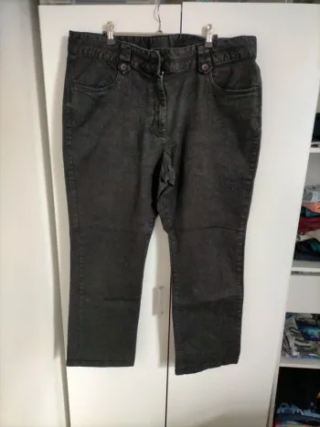Pantalon jean