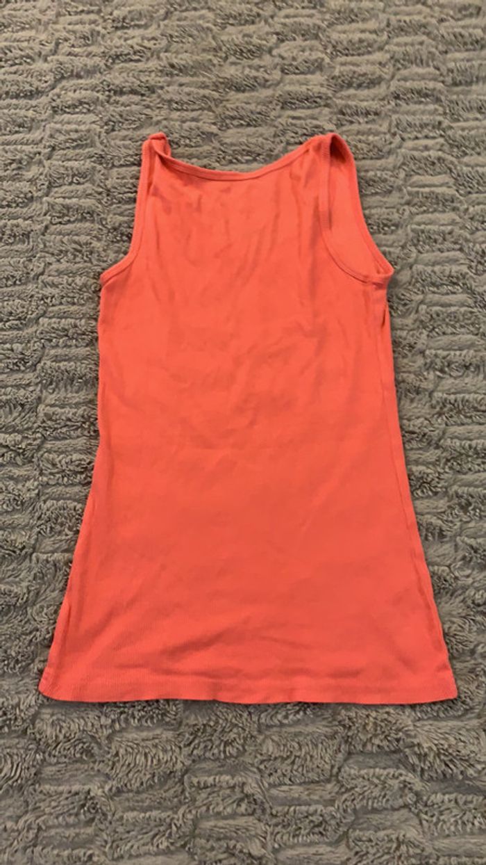 Débardeur rose Surf Style taille M - photo numéro 3