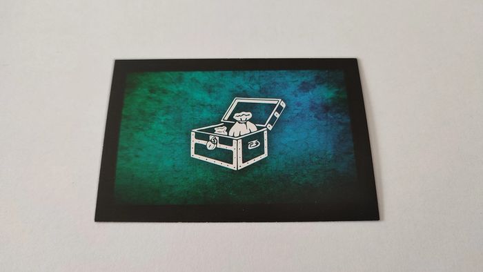 Carte caisse de communauté Anniversaire jeu de société Monopoly mauvais perdants Hasbro Gaming #B77 - photo numéro 2