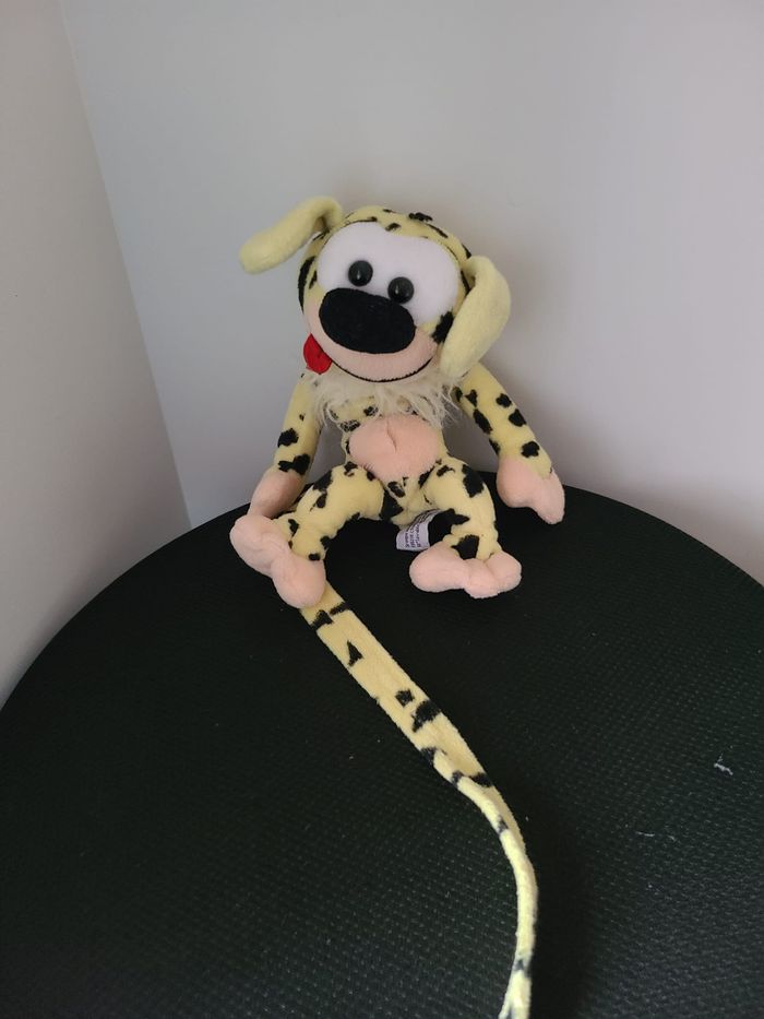 marsupilami - photo numéro 3