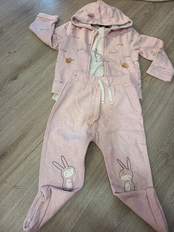 Ensemble 3 ans
