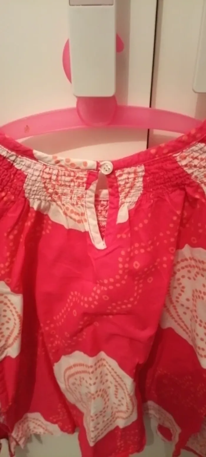 Blouse tunique H&M - photo numéro 4