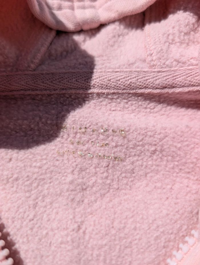 Gilet 6/9 mois Primark - photo numéro 4