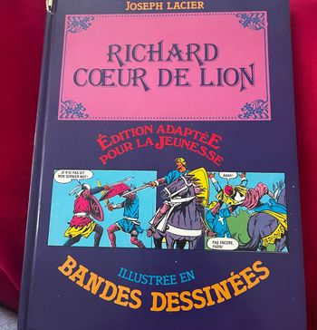 Richard Cœur de Lion